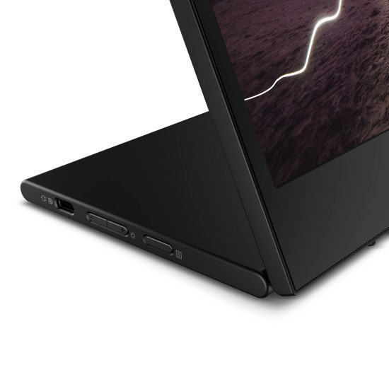 Lenovo ThinkVision M16 Moniteur