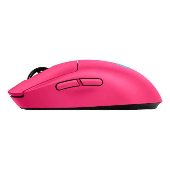 Logitech G PRO 2 LIGHTSPEED Mouse Logitech G PRO 2 LIGHTSPEED Mouse