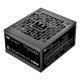 Thermaltake Toughpower SFX Platinum 750W - TT Premium Edition unité d'alimentation d'énergie 24-pin ATX Noir
