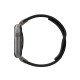 Urban Armor Gear 194158114037 accessoire intelligent à porter sur soi Bande Noir, Titane Fluoroélastomère, Caoutchouc