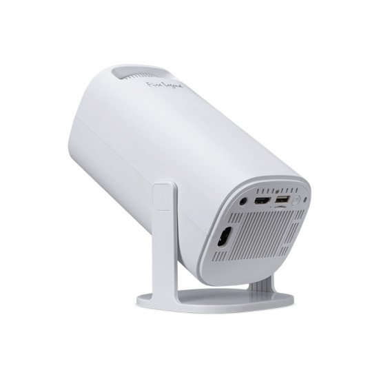 Acer Aopen QH15s 180 ANSI lumens LCD 720p (1280x720) Blanc Acer Aopen QH15s 180 ANSI lumens LCD 720p (1280x720) Blanc