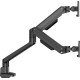 iiyama DS4002C-B1 support d'écran plat pour bureau 81,3 cm (32") Noir