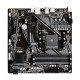 Gigabyte A520M DS3H V2 (rev. 1.0) Emplacement AM4 micro ATX