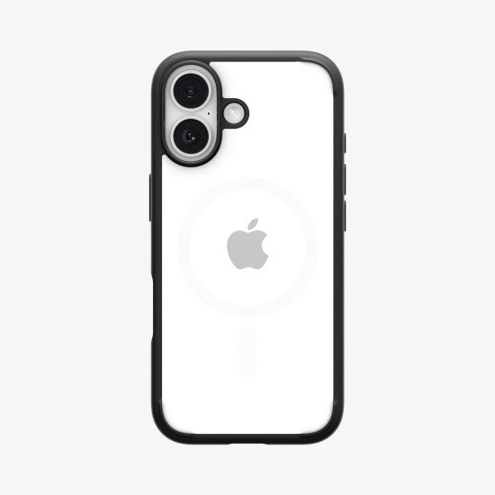 Spigen ACS10081 coque de protection pour téléphones portables 16 cm (6.3") Housse Noir Spigen ACS10081 coque de protection pour téléphones portables 16 cm (6.3") Housse Noir
