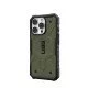 Urban Armor Gear Pathfinder coque de protection pour téléphones portables 16 cm (6.3") Housse Olive Urban Armor Gear Pathfinder coque de protection pour téléphones portables 16 cm (6.3") Housse Olive