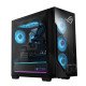 ASUS ROG G700 G700TF-07265F085W Intel Core Ultra 7 265F 32 Go DDR5-SDRAM 2 To SSD NVIDIA GeForce RTX 5070 Windows 11 Home Tower PC Noir