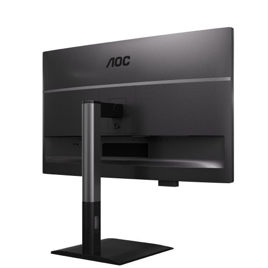AOC Q27P4U écran PC 68,6 cm (27") 2560 x 1440 pixels Wide Quad HD Noir AOC Q27P4U écran PC 68,6 cm (27") 2560 x 1440 pixels Wide Quad HD Noir