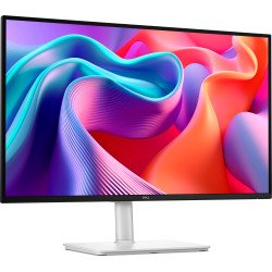 DELL Plus S2725DSM écran PC 68,6 cm (27") 2560 x 1440 pixels Quad HD LCD Blanc