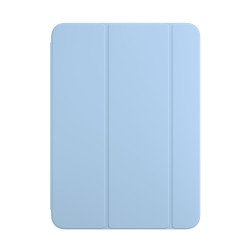 Apple MDEQ4ZM/A étui pour tablette 27,9 cm (11") Folio Bleu Apple MDEQ4ZM/A étui pour tablette 27,9 cm (11") Folio Bleu