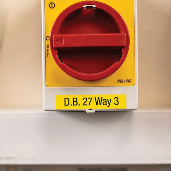 Brother PT-E720BT Etiqueteuse P-touch CUBE Pro avec Bluetooth