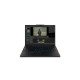 Lenovo ThinkPad P16s Gen 5 (Intel) Intel Core Ultra 9 386H Station de travail mobile 40,6 cm (16") Écran tactile WUXGA 64 Go LPDDR5x-SDRAM 1 To SSD NVIDIA RTX PRO 2000 Blackwell Wi-Fi 7 (802.11be) Windows 11 Pro Anglais Noir