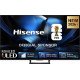 Hisense 85U7DSE 2,16 m (85") 4K Ultra HD Smart TV Wifi Noir