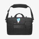 Spigen Klasden KD300 40,6 cm (16") Sac Messenger Noir Spigen Klasden KD300 40,6 cm (16") Sac Messenger Noir