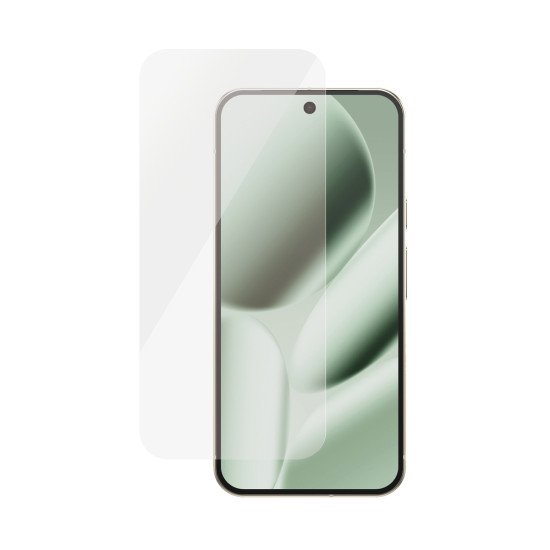 PanzerGlass SAFE. by ® Screen Protector Google Pixel 11 Pro XL | Ultra-Wide Fit Protection d'écran transparent 1 pièce(s)