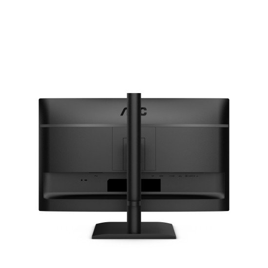 AOC 24E4U écran PC 60,5 cm (23.8") 1920 x 1080 pixels Full HD LED Noir AOC 24E4U écran PC 60,5 cm (23.8") 1920 x 1080 pixels Full HD LED Noir