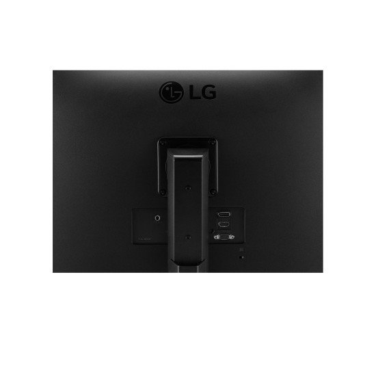 LG 24BP45SP-B 60,5 cm (23.8") 1920 x 1080 pixels Full HD