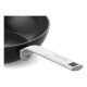 GreenPan CC006388-001 poêle Wok/Poêle à frire Rond