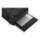Lenovo GX41U39299 sacoche d'ordinateurs portables 43,2 cm (17") Sac à dos Noir