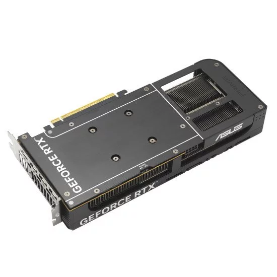 ASUS Prime -RTX5060-O8G NVIDIA GeForce RTX 5060 8 Go GDDR7