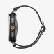 Spigen Lite Fit Band Bande Noir Nylon