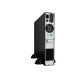 Vertiv Liebert Onduleur GXE rack/tour on line double conversion 1 500 VA/ 1 350 W 230 V | Batterie VRLA plomb étanche