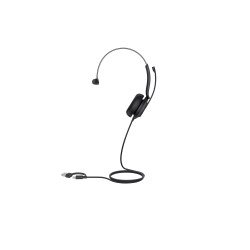 Yealink UH35 Casque UC USB-C/A mono