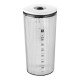 ZWILLING 53104-900-0 blender Mélangeur de table 800 W Argent, Blanc ZWILLING 53104-900-0 blender Mélangeur de table 800 W Argent, Blanc