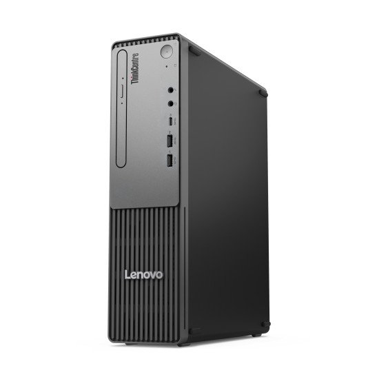 Lenovo ThinkCentre neo 30s Gen 5 Intel® Core™ i5 i5-13420H 16 Go DDR5-SDRAM 512 Go SSD Windows 11 Pro SFF PC Noir, Gris Lenovo ThinkCentre neo 30s Gen 5 Intel® Core™ i5 i5-13420H 16 Go DDR5-SDRAM 512 Go SSD Windows 11 Pro SFF PC Noir, Gris