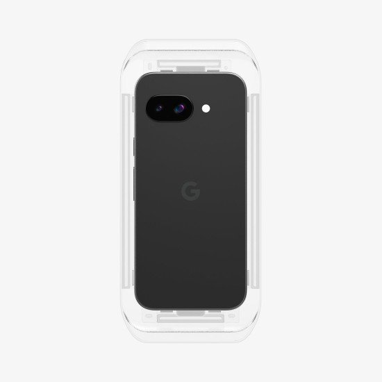 Spigen GLAS.tR EZ Fit Protection d'écran transparent Google 2 pièce(s) Spigen GLAS.tR EZ Fit Protection d'écran transparent Google 2 pièce(s)