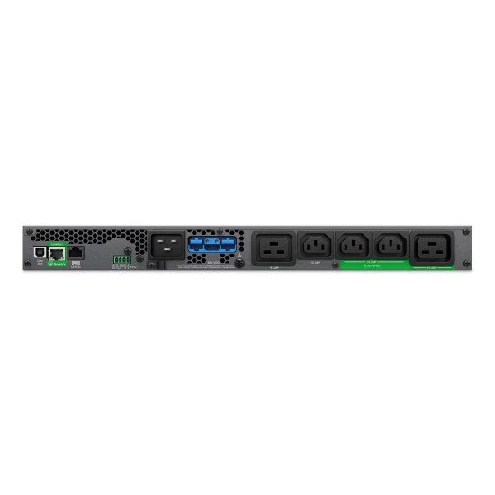 APC SmartUPSUltra3000VA 230V 1Uw/Lithium UPS APC SmartUPSUltra3000VA 230V 1Uw/Lithium UPS