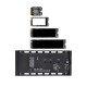 StarTech.com Boîtier SSD NVMe Externe USB-C/Thunderbolt, Boîtier USB4 M.2 NVMe, 40 Gbps, Boîtier Dissipateur Thermique en Aluminium, B+M/M-Key