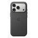 Apple MGF34ZM/A coque de protection pour téléphones portables 16 cm (6.3") Housse Noir Apple MGF34ZM/A coque de protection pour téléphones portables 16 cm (6.3") Housse Noir