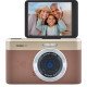Kodak PIXPRO C1BN 1/3" Appareil-photo compact 13 MP CMOS 4160 x 3120 pixels Marron