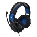 Turtle Beach Atlas 200 Casque Avec fil Arceau Gaming Noir