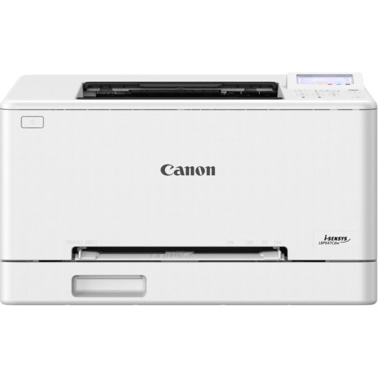 Canon LBP647Cdw Couleur 1200 x 1200 DPI A4 Wifi Canon LBP647Cdw Couleur 1200 x 1200 DPI A4 Wifi
