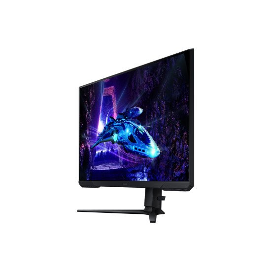 Samsung Écran PC Gaming Odyssey OLED G3 32" G300D - Noir - FHD - 180Hz
