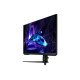 Samsung Écran PC Gaming Odyssey OLED G3 32" G300D - Noir - FHD - 180Hz