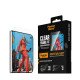 PanzerGlass ® Front Screen Protector iPhone Duo | FRAME FIT w. FASTFIT IN-A-BOX Protection d'écran transparent 1 pièce(s)