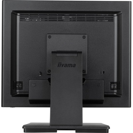 iiyama T1731SR-B1S écran PC