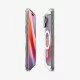 Spigen Ultra Hybrid MagFit coque de protection pour téléphones portables 17,5 cm (6.9") Housse Transparent, Blanc Spigen Ultra Hybrid MagFit coque de protection pour téléphones portables 17,5 cm (6.9") Housse Transparent, Blanc