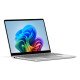 Microsoft Surface Laptop 13" Copilot+ PC Qualcomm Snapdragon Ordinateur portable 33 cm (13") Écran tactile 16 Go LPDDR5x-SDRAM 1 To SSD Wi-Fi 7 (802.11be) Windows 11 Pro Platine Microsoft Surface Laptop 13" Copilot+ PC Qualcomm Snapdragon Ordinateur portable 33 cm (13") Écran tactile 16 Go LPDDR5x-SDRAM 1 To SSD Wi-Fi 7 (802.11be) Windows 11 Pro Platine