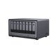 Ugreen NASync DXP8800Plus NAS Bureau Intel® Core™ i5 i5-1235U 8 Go DDR5 0 To UGOS Pro Ugreen NASync DXP8800Plus NAS Bureau Intel® Core™ i5 i5-1235U 8 Go DDR5 0 To UGOS Pro