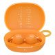 Belkin SoundForm Isolate Casques Sans fil Ecouteurs Appels/Musique/Sport/Au quotidien USB Type-C Bluetooth Orange