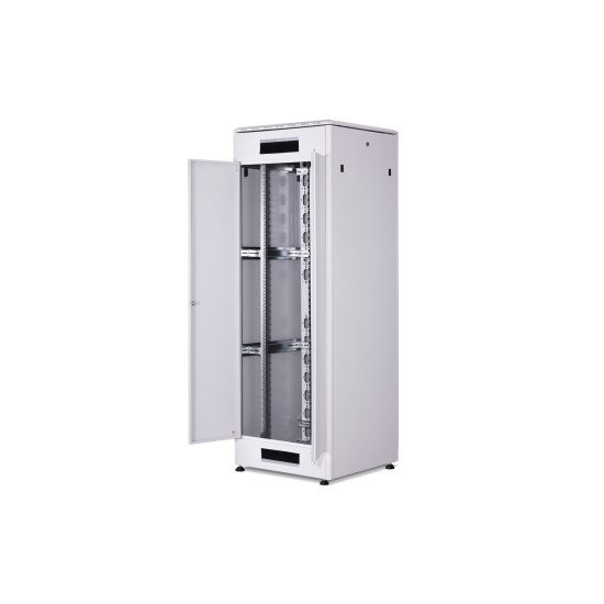 Digitus Armoire réseau série Unique - 800x800 mm (l x p)