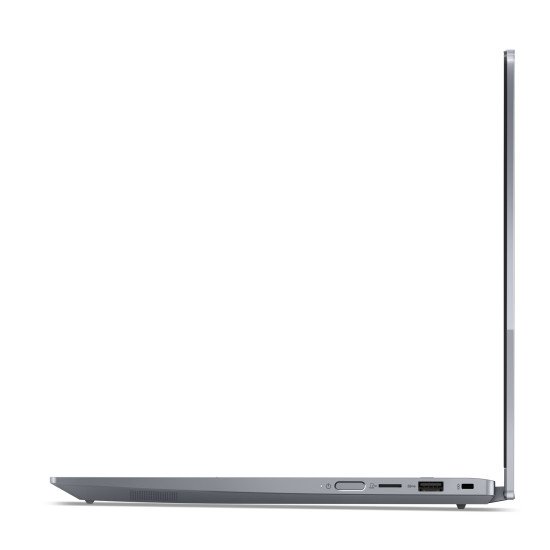 Lenovo ThinkBook 14 2-in-1 G5 IAU Intel Core Ultra 5 225U Hybride (2-en-1) 35,6 cm (14") Écran tactile WUXGA 16 Go DDR5-SDRAM 512 Go SSD Wi-Fi 6E (802.11ax) Windows 11 Pro Belge Gris Lenovo ThinkBook 14 2-in-1 G5 IAU Intel Core Ultra 5 225U Hybride (2-en-1) 35,6 cm (14") Écran tactile WUXGA 16 Go DDR5-SDRAM 512 Go SSD Wi-Fi 6E (802.11ax) Windows 11 Pro Belge Gris