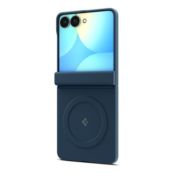 Spigen ACS11514 coque de protection pour téléphones portables 17,5 cm (6.9") Housse Marine
