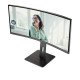 AOC CU34P3CV écran PC 86,4 cm (34") 3440 x 1440 pixels UltraWide Quad HD LED Noir