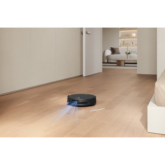 Ecovacs DEEBOT T90 PRO OMNI EU 0,25 L Noir