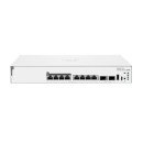HPE Networking Instant On Switch 20p Gigabit CL4 4p SR2.5G CL6 PoE 4p SFP+ 370W 1940