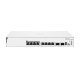 HPE Networking Instant On Switch 20p Gigabit CL4 4p SR2.5G CL6 PoE 4p SFP+ 370W 1940